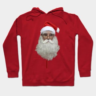 Santa Claus Hoodie